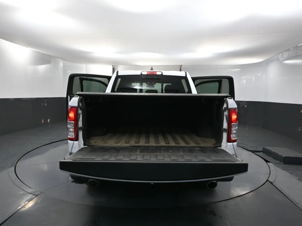 2022 RAM Ram 1500 Pickup Big Horn/Lone Star - Photo 43