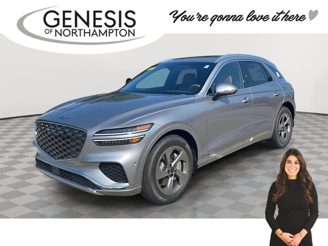 2026 Genesis GV70