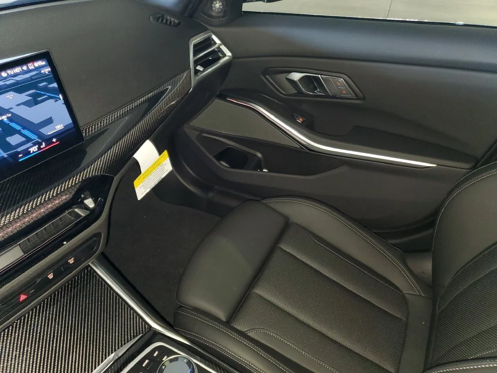 New 2026 Dravit Grey Metallic BMW M340i image 20