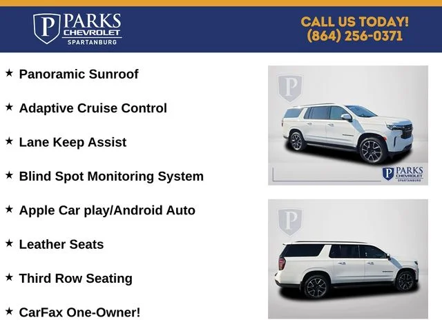 Certified Used 2024 White Chevrolet RST image 5