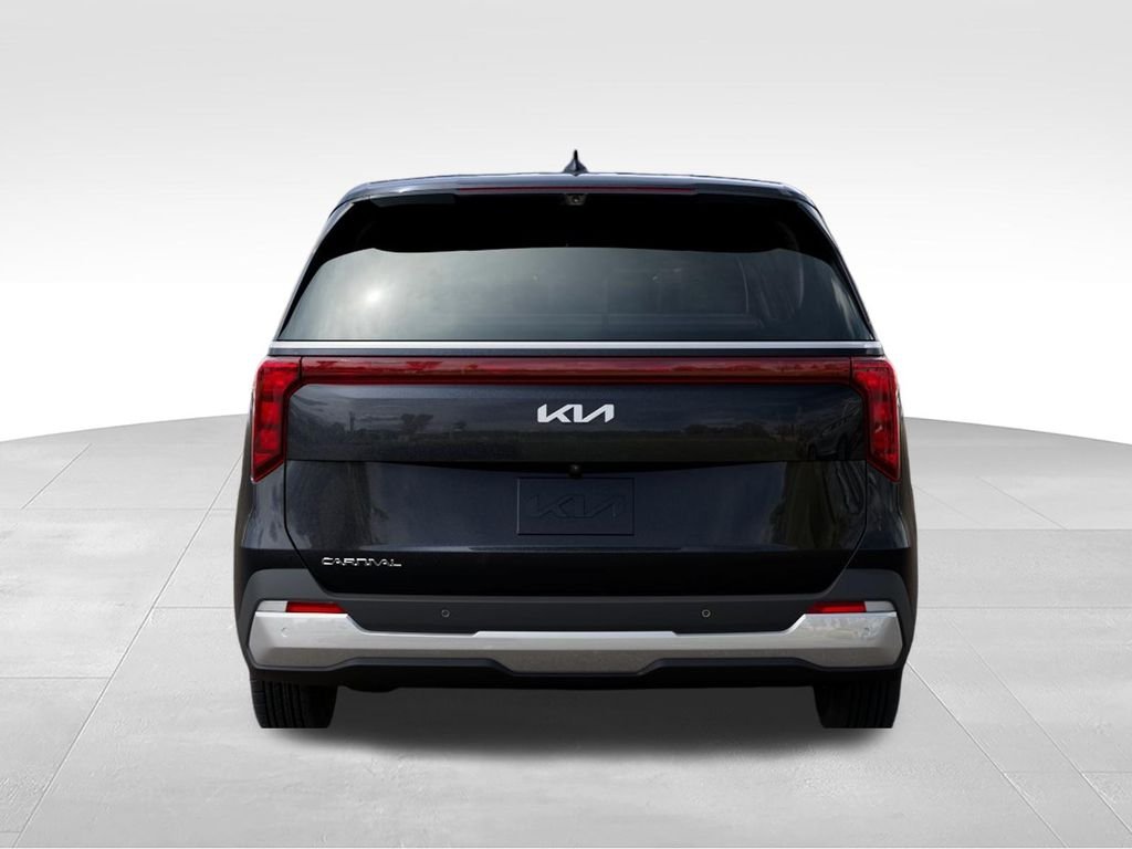 New 2026 Panthera Metal Kia LXS image 13