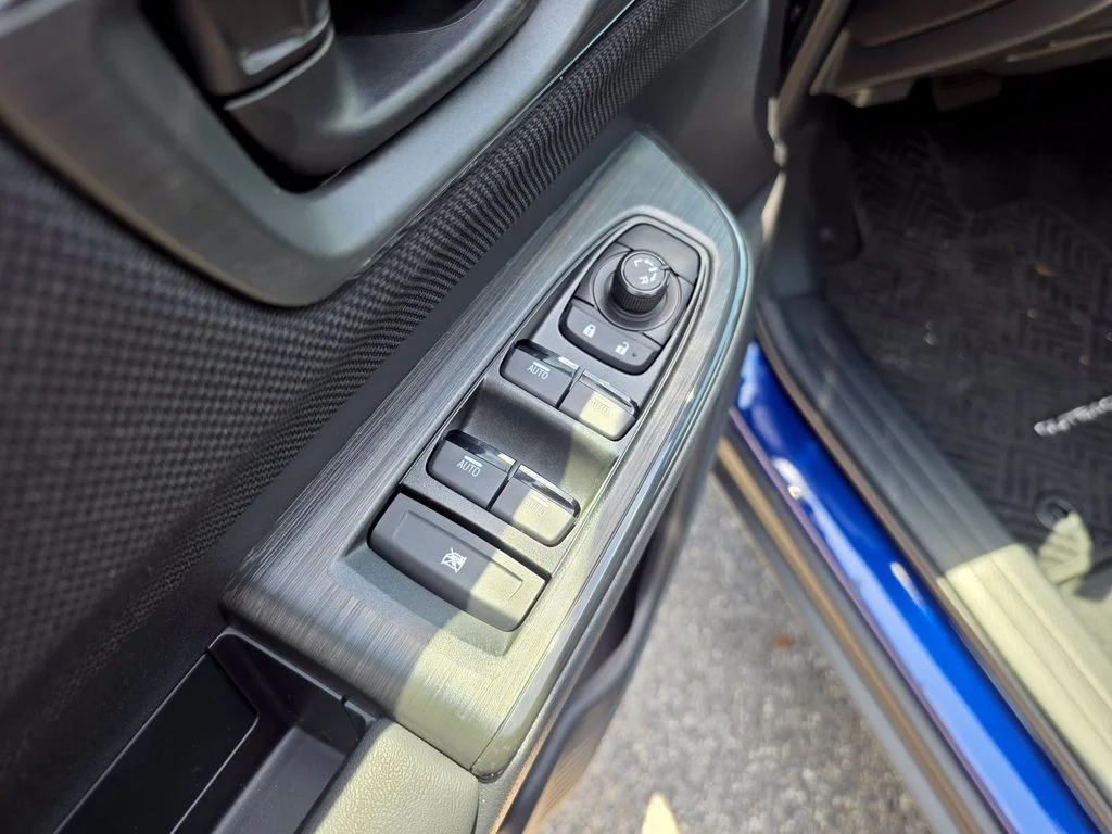 New 2026 SAPPHIRE BLUE PEARL Subaru Premium image 18