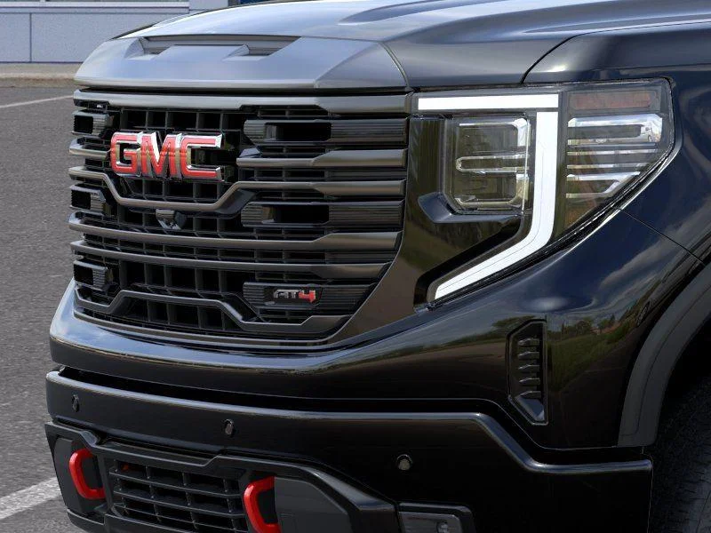 2026 GMC Sierra 1500 AT4 - Photo 16