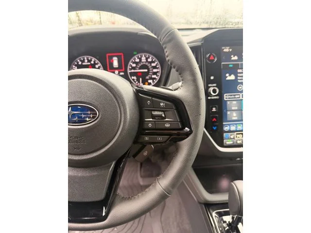 2026 Subaru Forester Touring - Photo 34