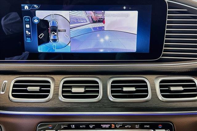 New 2026 Obsidian Black Metallic Mercedes-Benz GLE 450 image 43