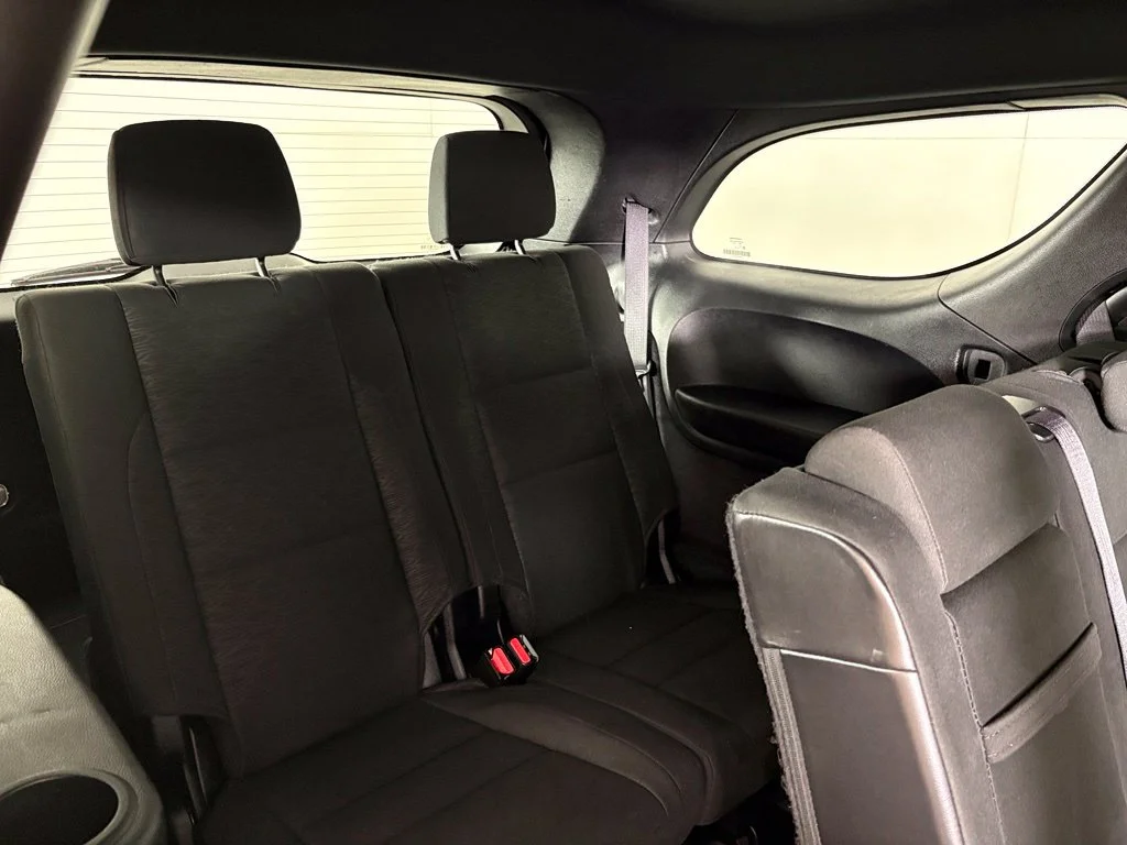 Used 2025 White Dodge GT image 20
