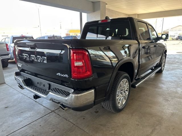 2026 RAM 1500 Big Horn/Lone Star - Photo 7