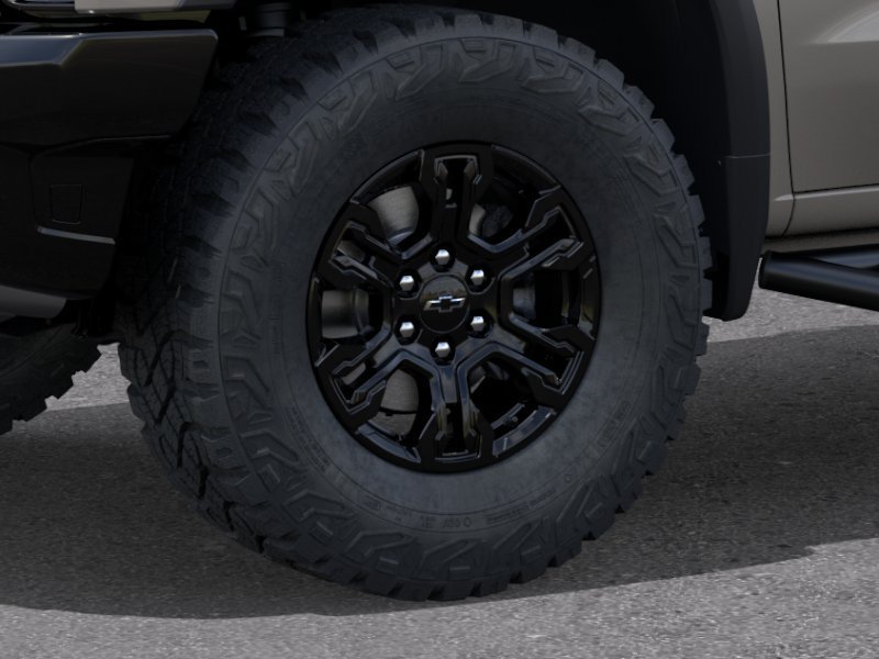 New 2026 White Sands Chevrolet ZR2 image 10