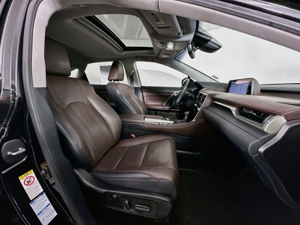 Used 2016 Caviar Lexus 350 image 29