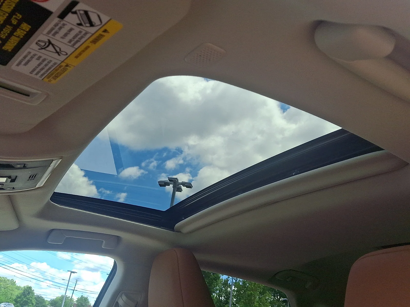 Used 2021 Atomic Silver - 1J7 Lexus  image 14