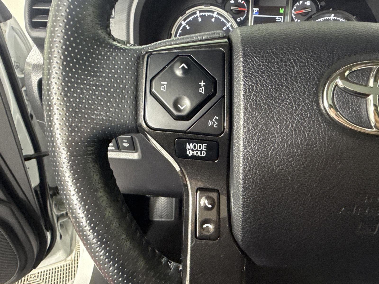 Used 2024 Ice Cap Toyota TRD Pro image 15