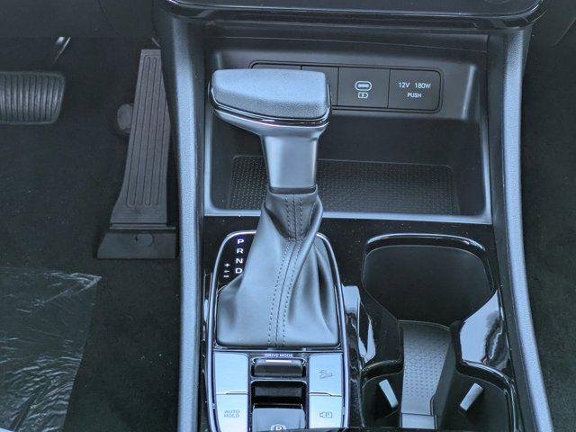 New 2026 Hampton Gray Hyundai SEL FWD image 41