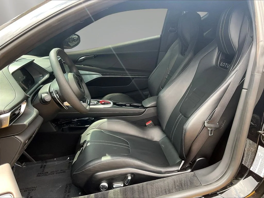 Used 2024 Cosmos Black Lotus  image 19