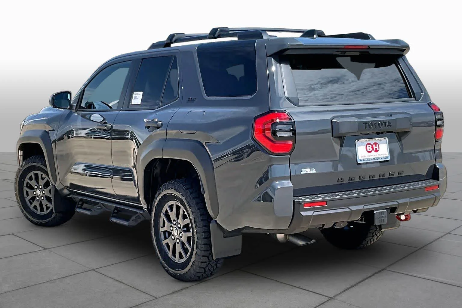 New 2026 Underground Toyota SR5 image 12