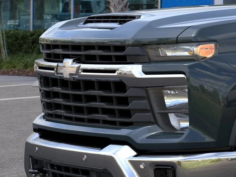 2026 Chevrolet Silverado 2500 HD LT - Photo 23