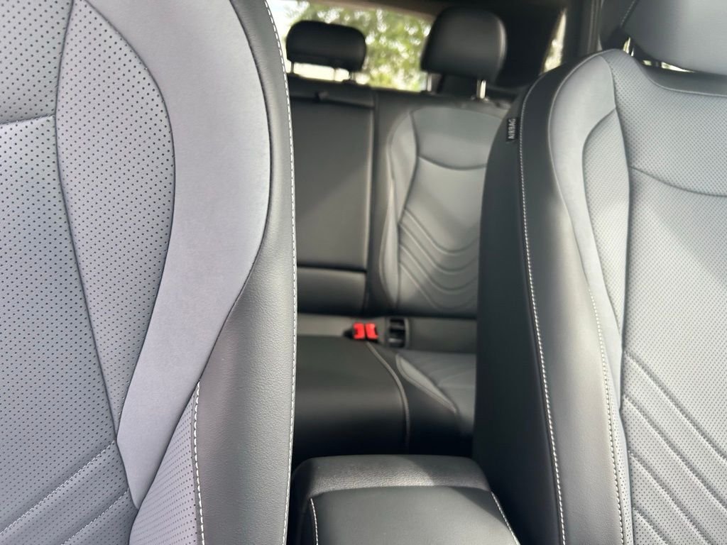 New 2026 White/off-white Volkswagen 2.0T SE R-Line Black image 37