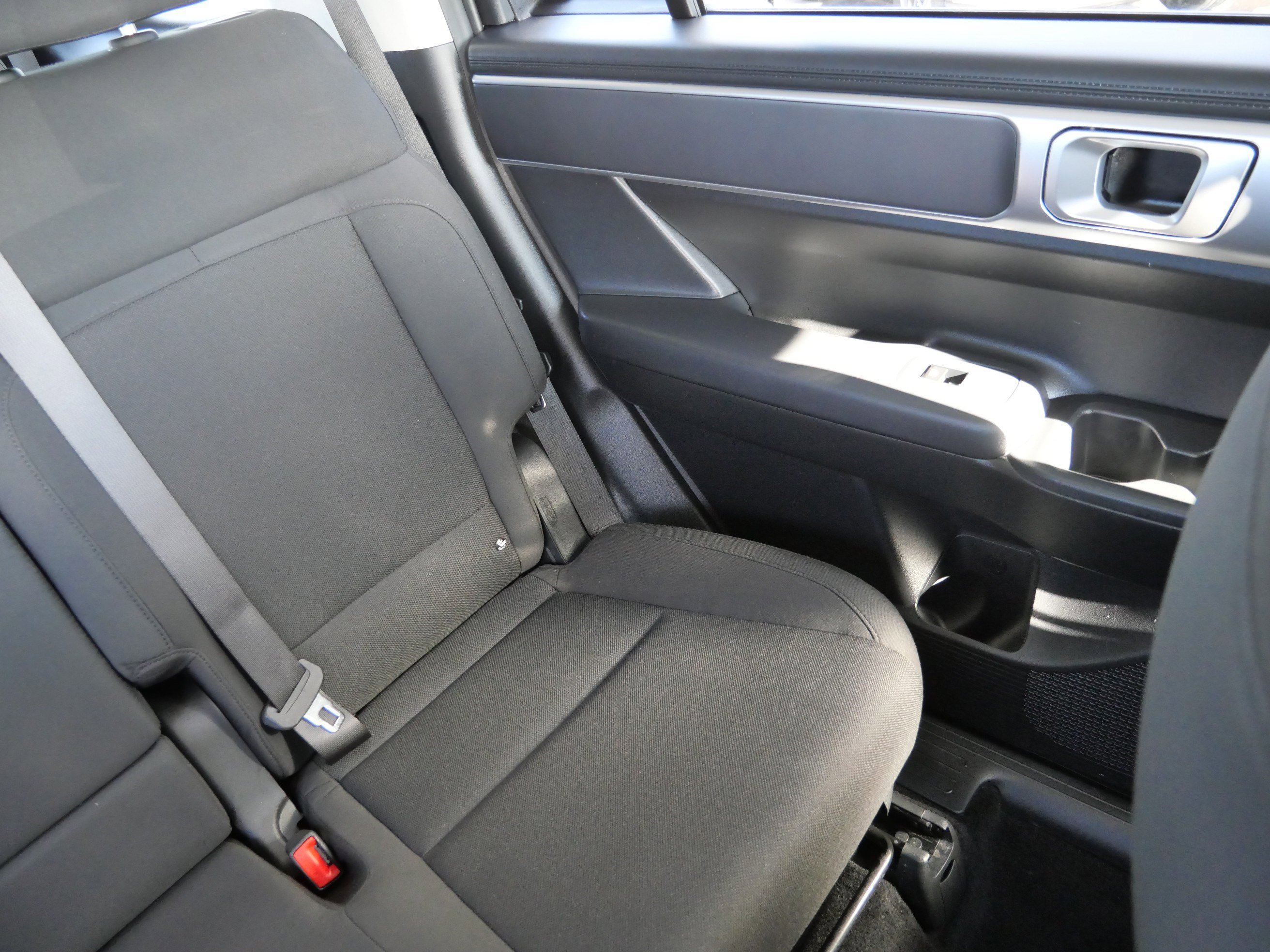 2026 Hyundai Santa Fe SE - Photo 14