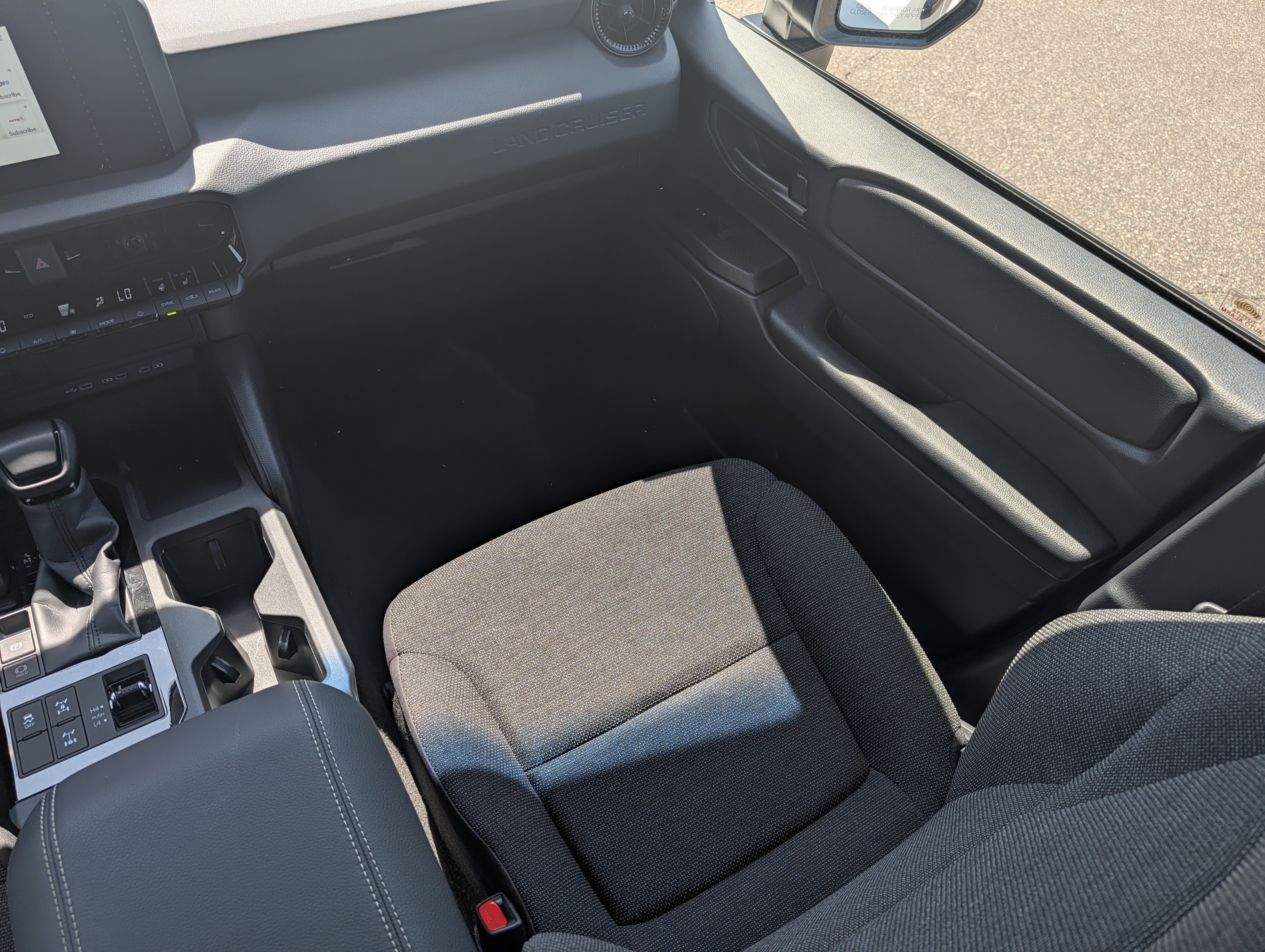 Used 2024 Ice Cap Toyota 1958 image 11