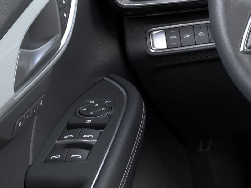 New 2026 Moonstone Gray Metallic Buick Avenir image 22
