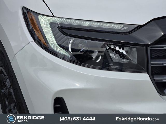 2026 Honda Ridgeline TrailSport - Photo 9