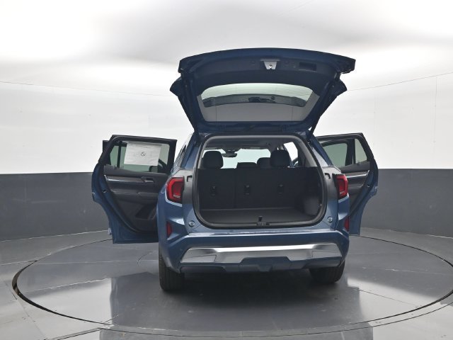 Vehicle thumbnail
