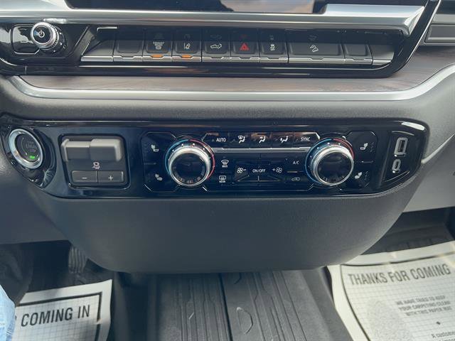 2026 GMC Sierra 2500HD SLT - Photo 22