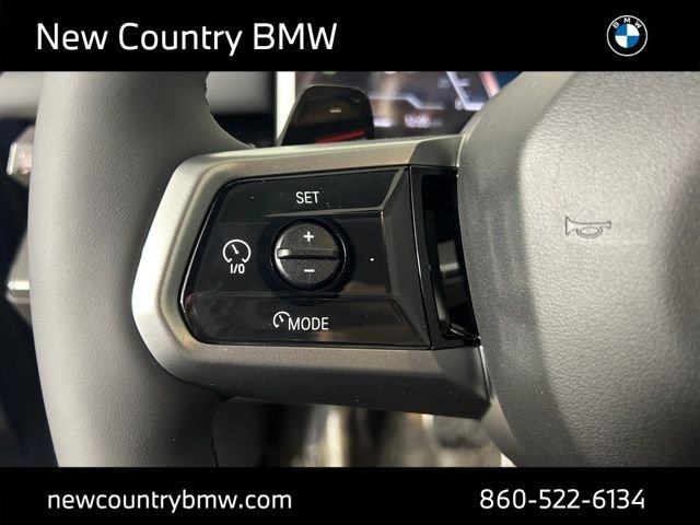 2026 BMW 5 Series 530i - Photo 32