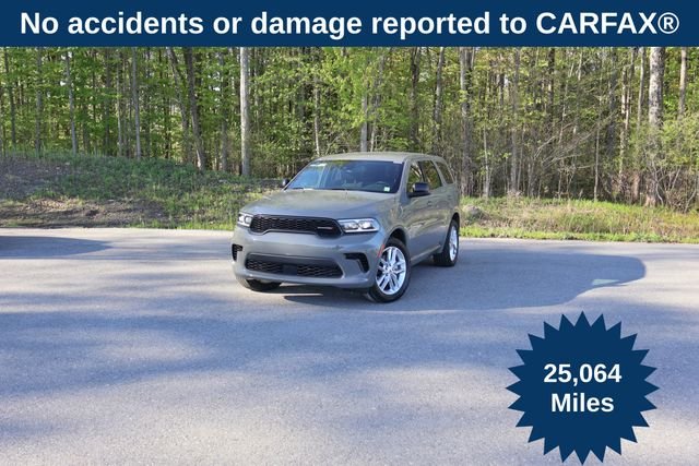 2023 Dodge Durango GT Launch Edition AWD's photo
