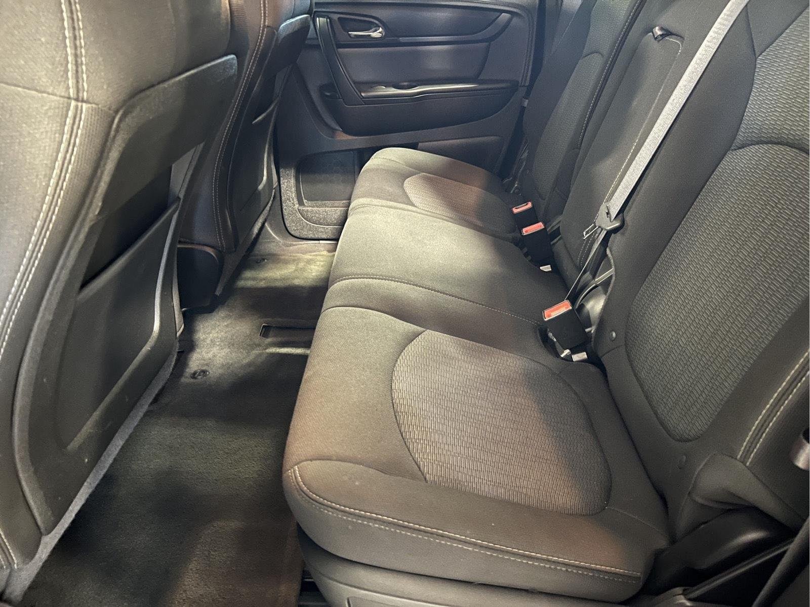 Used 2014 Black Granite Metallic Chevrolet LT image 12