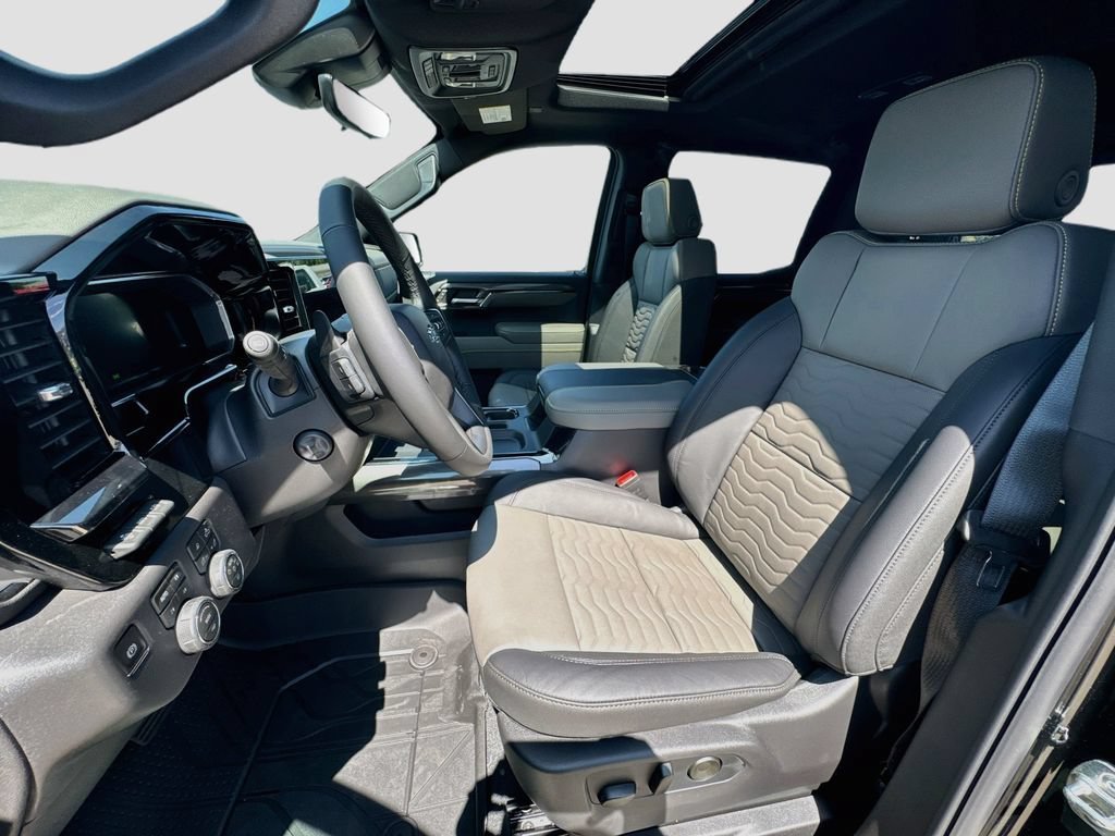 2026 Chevrolet Silverado 1500 ZR2 - Photo 22