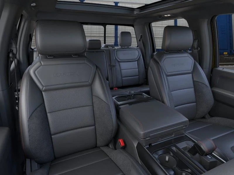 New 2026 Shelter Green Ford Raptor® image 10