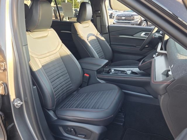 New 2026 Carbonized Gray Metallic Ford ST-Line image 18