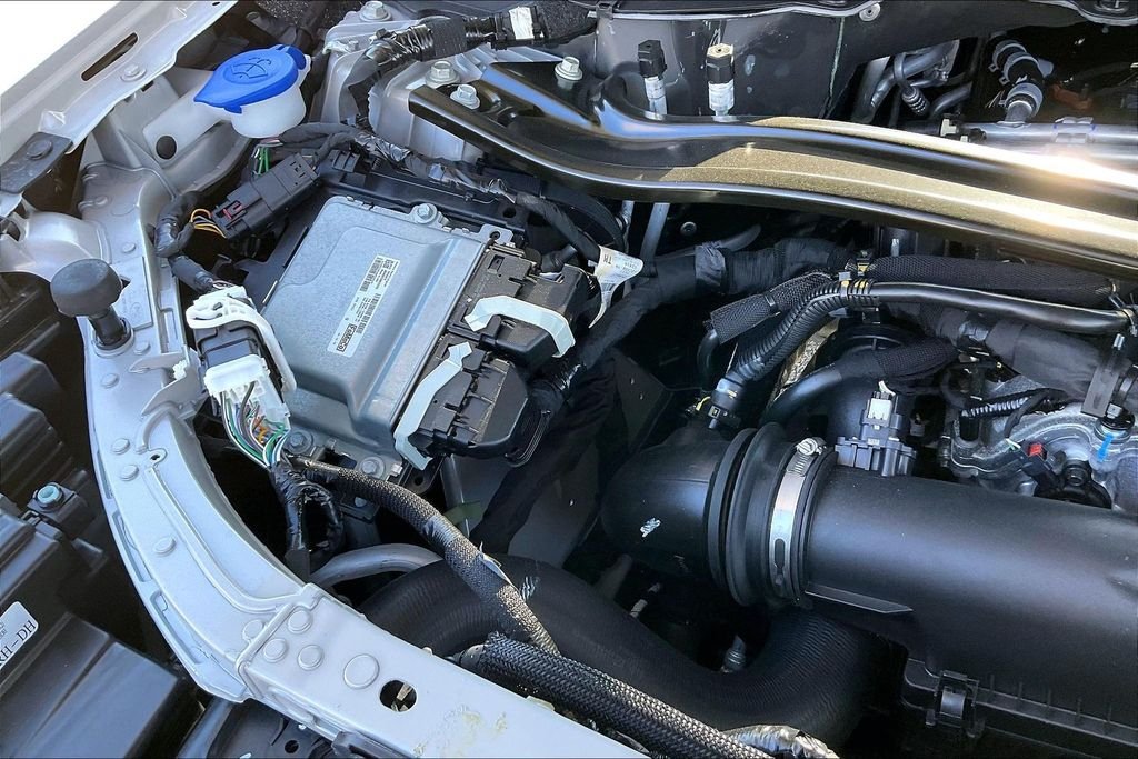 New 2026 Ford Explorer ST-Line 4D Sport Utility