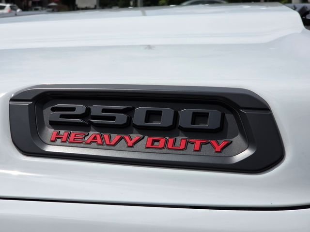 2026 RAM 2500 Tradesman - Photo 30