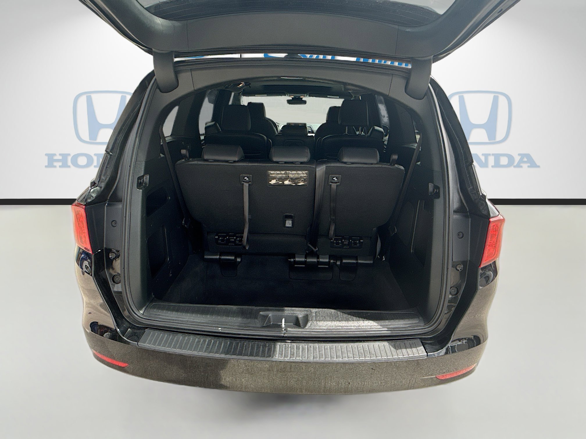 2023 Honda Odyssey SPORT - Photo 22