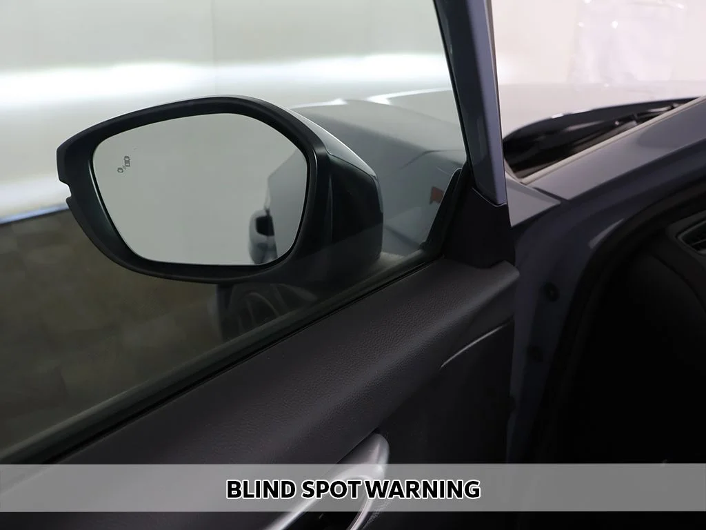 Used 2024 Blue Honda Sport Touring image 6