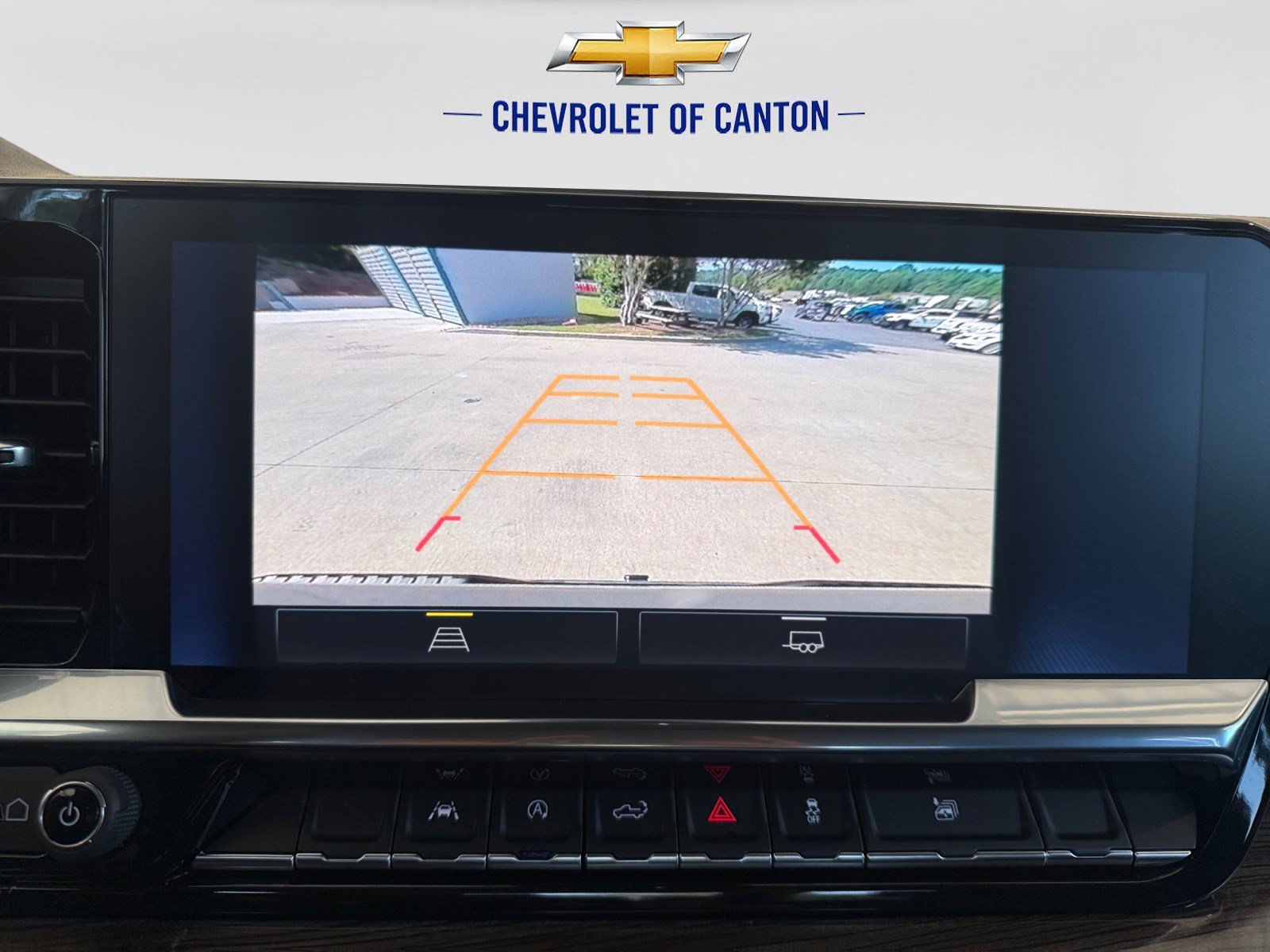 2026 Chevrolet Silverado 1500 RST - Photo 29