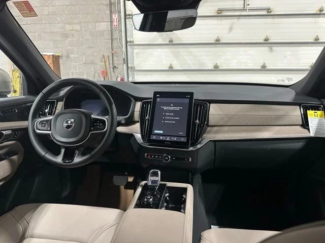 New 2026 Bright Dusk Volvo Plus image 16