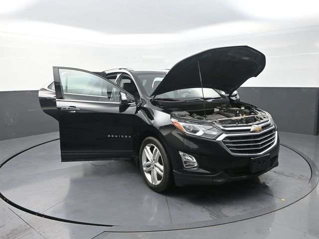 Used 2020 Black Chevrolet Premier image 39