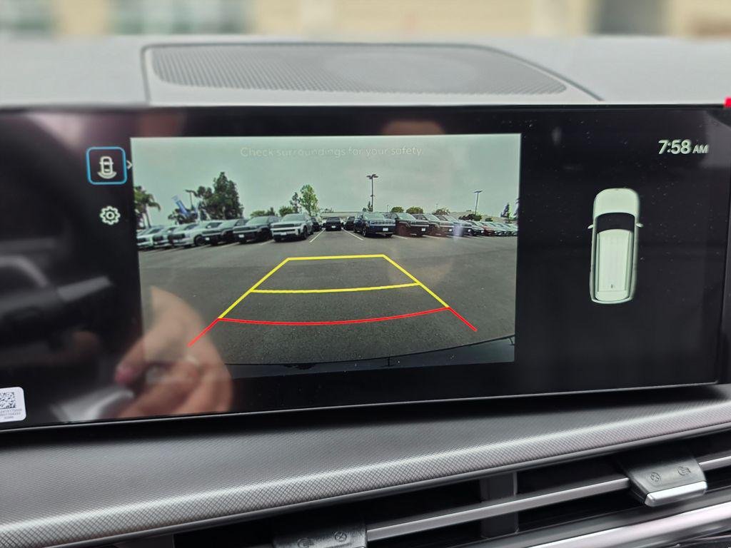 New 2026 Black Hyundai XRT AWD image 33