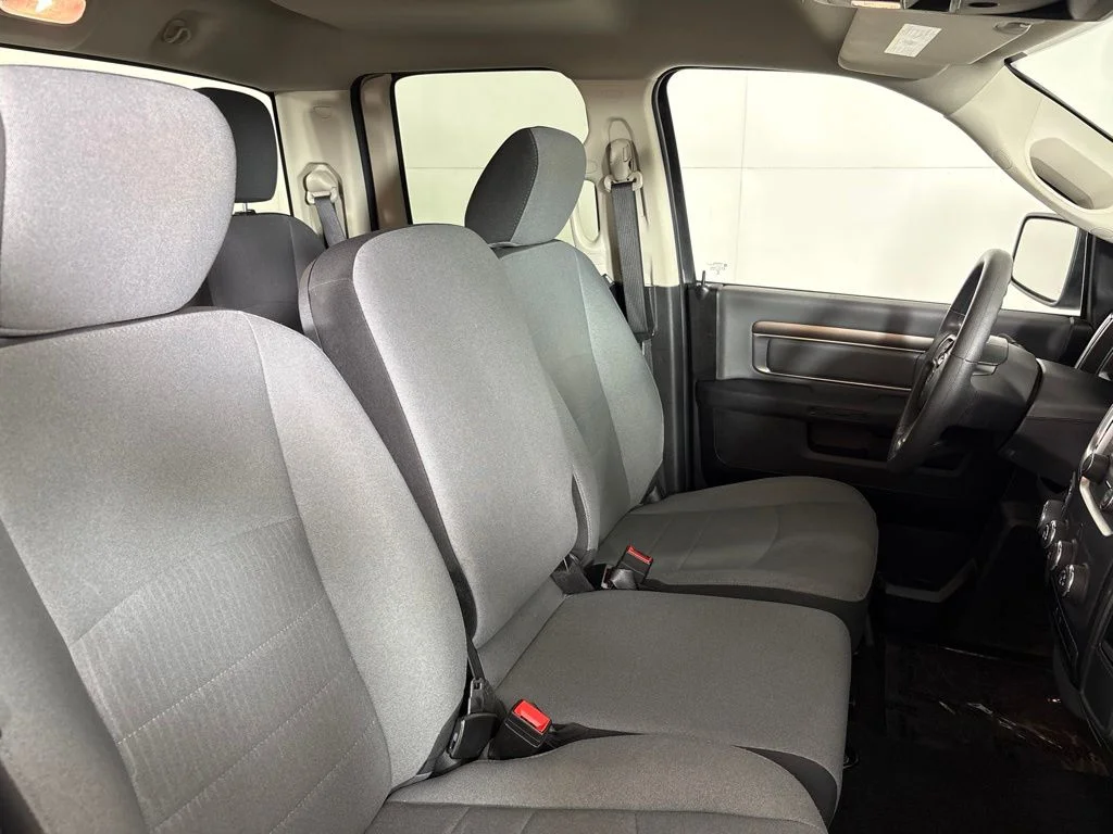 Used 2024 White Ram SLT image 17