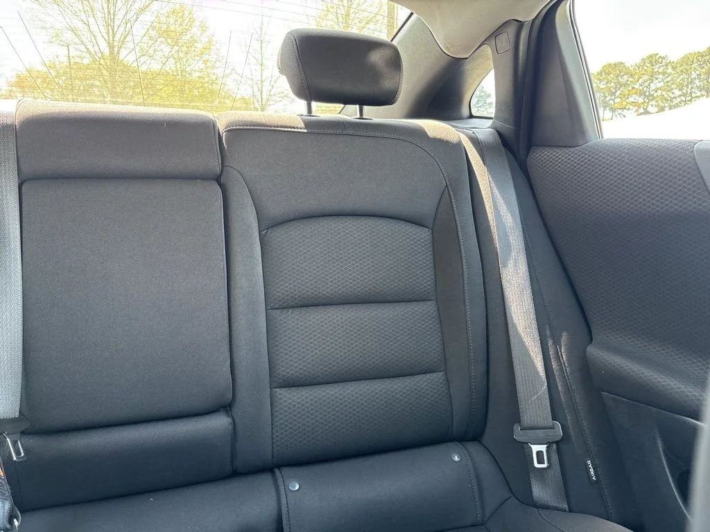 Used 2024 White Chevrolet LT image 14
