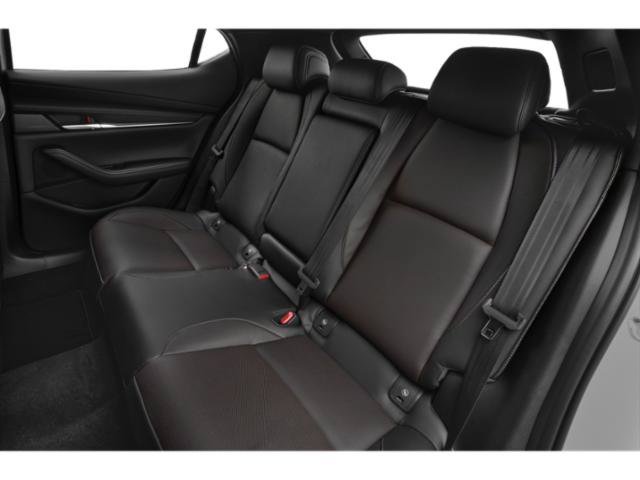 Used 2020 Soul Red Crystal Metallic Mazda Premium Package image 16