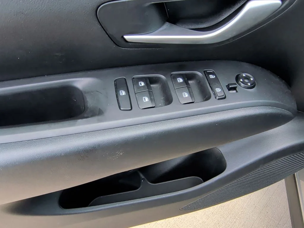 2024 Hyundai Tucson SEL - Photo 11