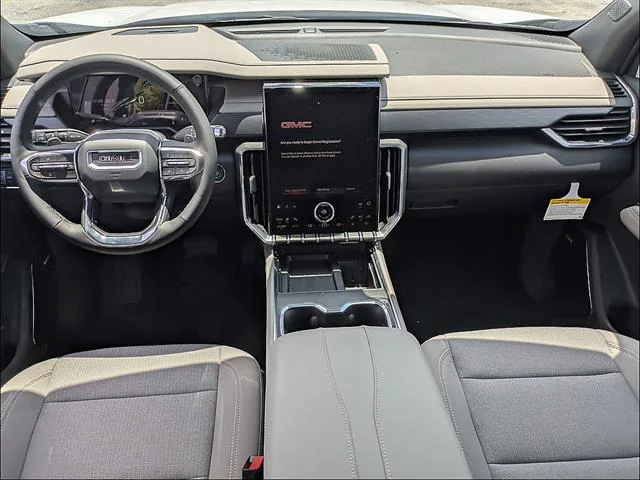 2026 GMC Acadia Elevation - Photo 13