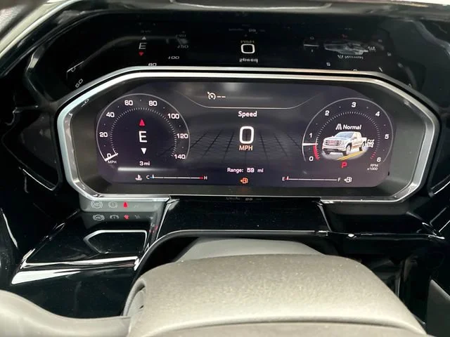 New 2026 Onyx Black GMC SLT image 17