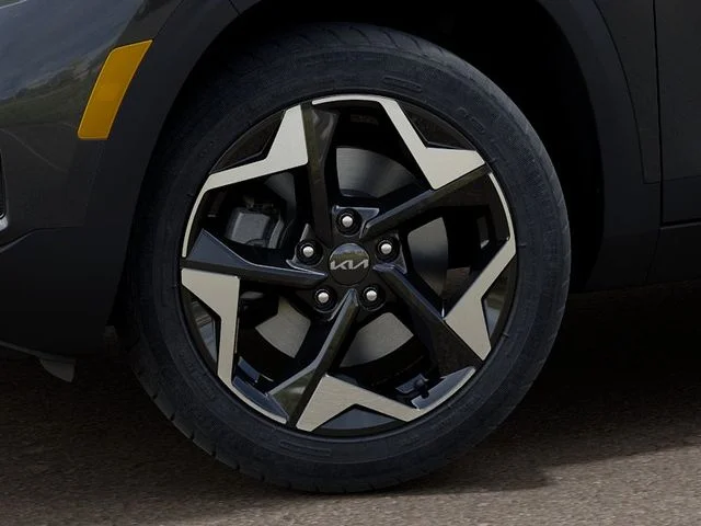 New 2026 Gray Kia S image 10