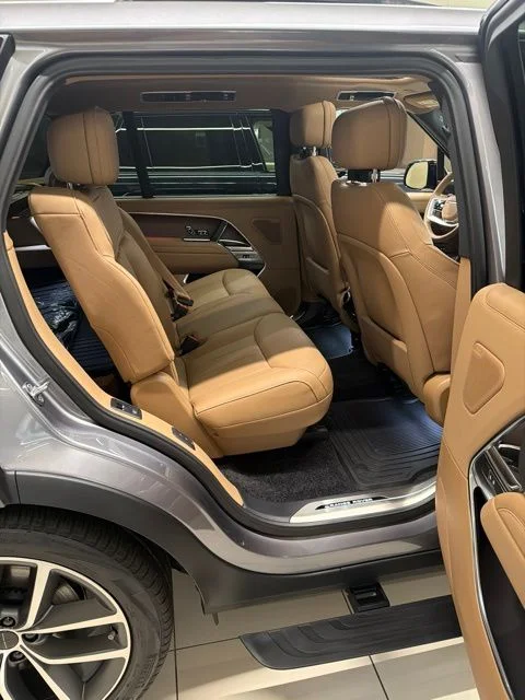 2026 Land Rover Range Rover SE - Photo 11