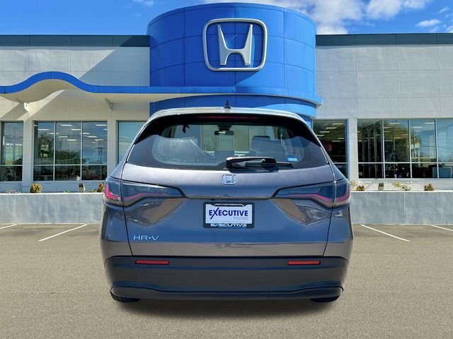 Used 2024 Modern Steel Metallic Honda LX image 3