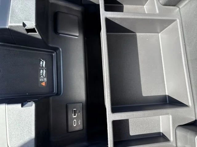 New 2026 Sterling Gray Metallic Chevrolet High Country image 29